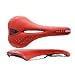Selle Italia ProLink Light Gel Flow Road Bicycle Saddle - Carbon-Vanox Tube