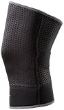 Nike Unisex_adults Closed-Patella Knee Sleeve Black FE0089-020 Medium