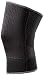 Nike Unisex_adults Closed-Patella Knee Sleeve Black FE0089-020 Medium