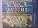 Books : Seneca Warrior (White Indian, #17)