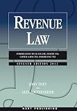 Revenue law : introduction to UK tax law, income tax, capital gains tax, inheritance tax