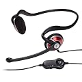 Logitech H230 Stereo Kopfh�rer