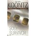 Sole Survivor     **ISBN: 9780553582949**