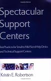 Spectacular Support Centers