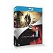 Je suis une l�gende + Constantine - Coffret 2 Blu-ray [Blu-ray]