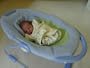Carters Cradle and Soothe Bouncer