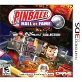 IMAGE OF Pinball Hall of Fame: Williams Collection