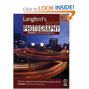 Langford's Basic Photography, Ninth Edition