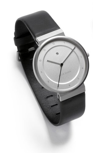 Jacob Jensen Watches Herrenuhr Dimension 861 Preisvergleich