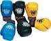 Top Ten Superfight 300 Boxing Gloves, Yellow