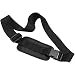 Black & Decker WBSS100 Wall Bracket and Shoulder Strap for FHV1200 Flex Vac