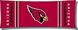 Review Wilmington Products  / Northwest Arizona Cardinals Body Pillow