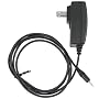 Eforcity Premium Wall AC Adapter Travel Charger w/ IC CHip for Garmin iQue 3600 / 3600a / 3200 / Palm (PalmOne) Tungsten E / Zire 31 / Zire 72