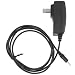Electronics : Eforcity Premium Wall AC Adapter Travel Charger w/ IC CHip for Garmin iQue 3600 / 3600a / 3200 / Palm (PalmOne) Tungsten E / Zire 31 / Zire 72
