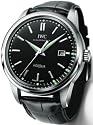 IWC Vintage Collection Ingenieur Automatic Mens Watch IW323301
