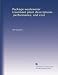 Package wastewater treatment plant descriptions, performance, and cost