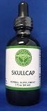 Skullcap Tincture 2 fl. oz.