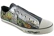 Ed Hardy Lowrise Special Edition Mens Shoes Sneakers