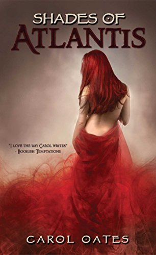 Shades of Atlantis (The Shades Series Book 1)