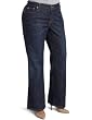 Levi's 580 Women's Plus Defined Waist Boot Cut Jean