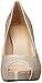 Nine West Women's Camya Metallic Dress Pump