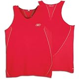 Reebok Men's Carcharodon Singlet