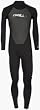 O'Neill Epic II 4/3 CT (Black)