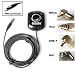 Gilsson Universal Amplified GPS Antenna with 4 Adapters for Garmin Magellan TomTom Mio Navigon Mio Lowrance