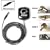 Gilsson Universal Amplified GPS Antenna with 4 Adapters for Garmin Magellan TomTom Mio Navigon Mio Lowrance