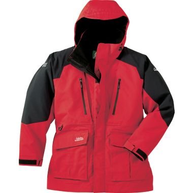 Men's Cabela's Guidewear X300 Insulated GORE-TEX Parka - T