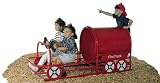 M&M Playground ''Li'l Red'' Fire Truck