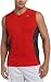 adidas Men\'s Supernova Sleeveless Tee