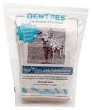 DermaPet Dentees Chews (10oz)