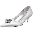 Martinez Valero Caminito Low Heel Ornamented Pump