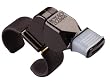 Fox 40 Classic CMG with Fingergrip (Cushioned Mouth Grip)