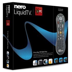Nero Liquid TV