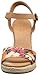 Dolce By Mojo Moxy Women's Posey Espadrille Wedge Sandal
