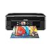 Epson Expression Home XP-305 Wi-Fi Small-In-One with LCD screen Printer