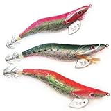 ドラゴン スーパーディープスライダーII エギ 3.5号