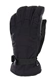 DC Gauntlet 10 10K Technical Glove