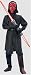 Star Wars Darth Maul Adult Deluxe Costume