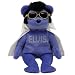 TY Beanie Baby - BEANIES! BEANIES! BEANIES! the Elvis Bear (Walgreen's Excl)