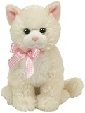 TY Classic - Champagne - Cream cat