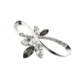 Buckley Sprig Brooch
