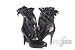 MORE Women's Parachute Mid Calf Boots by Delicious