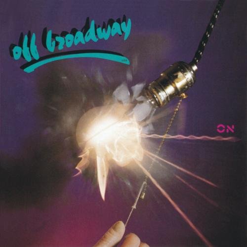 OFF BROADWAY - You Belong To You Lyrics - Zortam Music