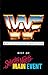 WWF: Best of Saturday Night's Main Event