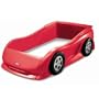 Little Tikes Sports Car Twin Bed
