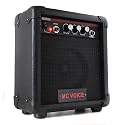 E-Gitarrenverst&auml;rker Gitarren Verst&auml;rker AMP 50 Watt