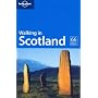 Walking in Scotland (Lonely Planet Walking in Scot&hellip von Sandra Bardwell